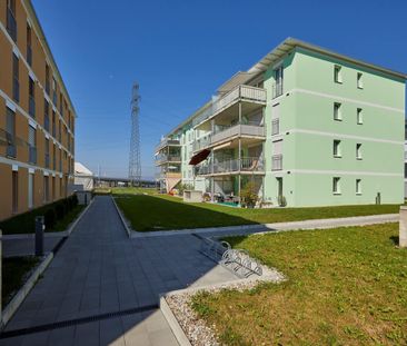 3.5 Zimmer, 79 m², 1. Stock - Photo 6