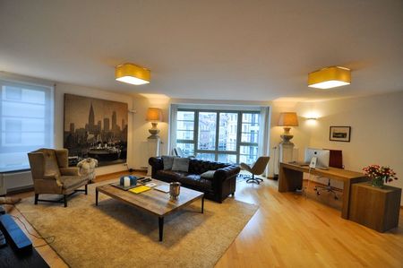 Appartement te huur - Foto 3