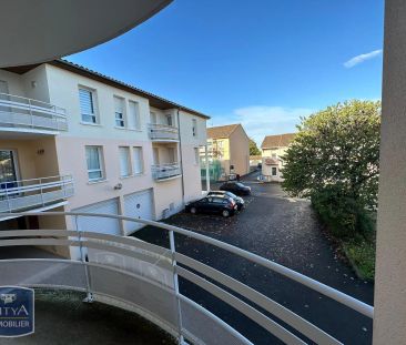 Appartement à louer 2 pièces 48.1m² - Photo 5