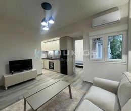 Studio/Γκαρσονιέρα για ενοικίαση - Βαρδάρης - Λαχανόκηποι, - Φωτογραφία 1