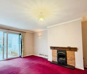 WOW! A fantastic bungalow in a really popular location. With a love... - Photo 5