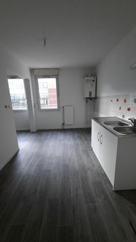 Appartement Type 3 Les Baldaquins - Photo 5