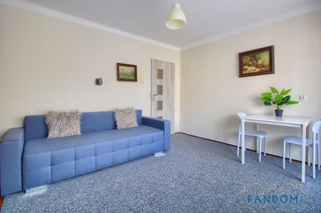 4 pokoje + BALKON | Staszica, CENTRUM - Photo 5