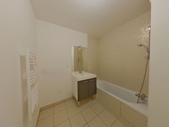 Location Appartement 2 pièces 44m² TOURS 37100 - Photo 1