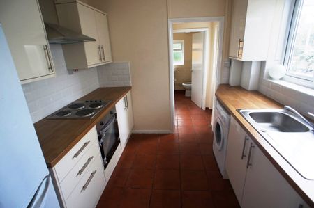 Robert Street, Cathays - Photo 5