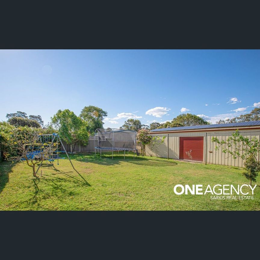 23 Mcleod Avenue, Metford, NSW 2323 - Photo 1