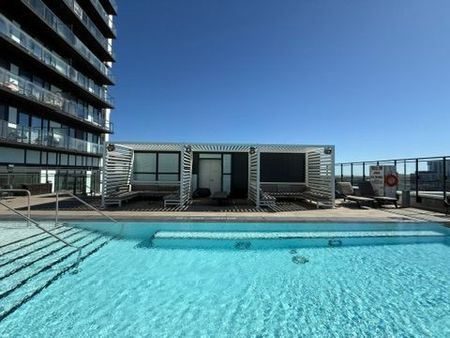 For Lease - 5 Defries Street Unit# 1022, Toronto, Ontario - Photo 5