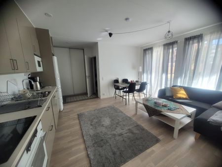 Gimogatan, Uppsala - Foto 2