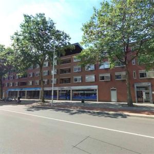 Studio Edenstraat 12, Centre d'Eindhoven - À louer - Foto 2
