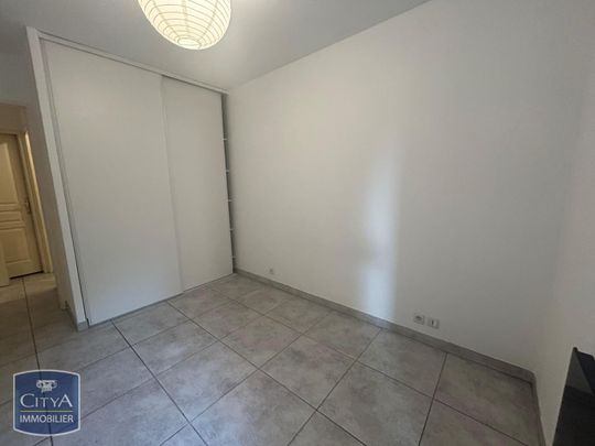 Location Appartement 2 pièces 40m² ISTRES 13800 - Photo 1