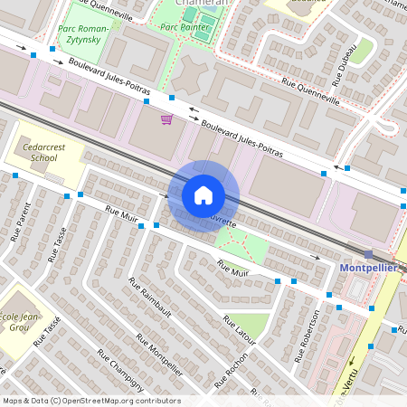 1307 Rue Couvrette, Montréal (Saint-Laurent) (Autres), H4L 4T4