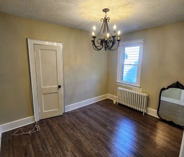 For Lease - 75 Thomas Street Unit# One, St. Catharines, Ontario - Photo 1