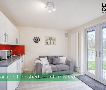 1 bedroom chalet to rent - Photo 2