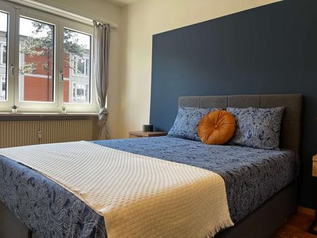 Mariah #1 - Discover Comfortable Coliving in Basel - Photo 5