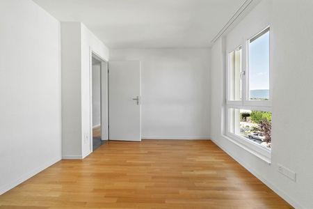 "Modern, ländlich und doch zentral wohnen mit Gartensitzplatz" - Foto 3