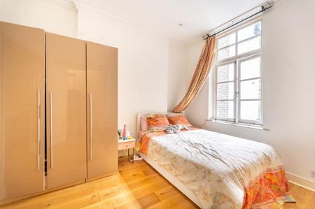 1 Bed Flat, Inverness Terrace, W2 - Photo 3