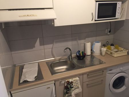 Διαμέρισμα για ενοικίαση Περαία (Θερμαϊκός) - Photo 2