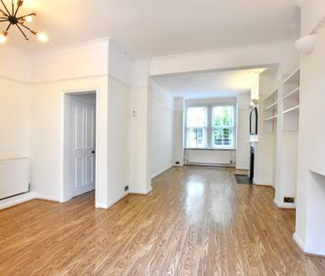 Vernon Avenue, London, SW20 - Photo 1