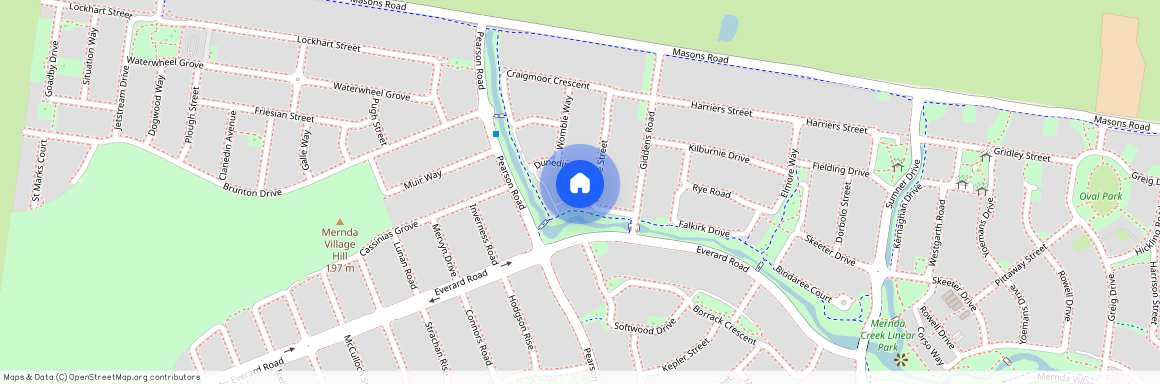 6 Chanticleer Drive, Vic 3754, Mernda