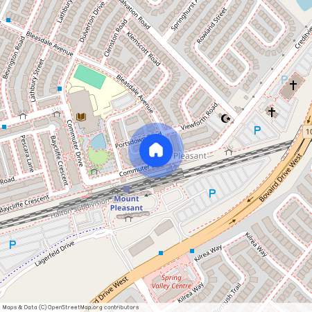 56 Commuter Drive, Brampton