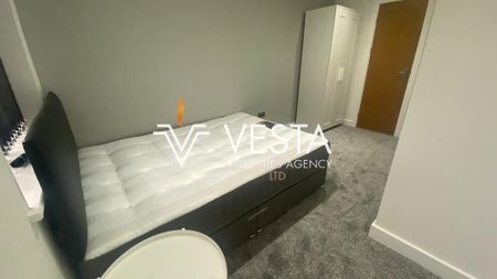 Room 6, Mitchell Avenue, Coventry - Photo 4