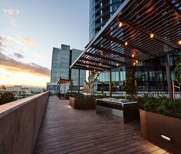 507/1 Grazier Lane, Belconnen ACT 2617 - Apartment For Rent | Domain - Photo 3