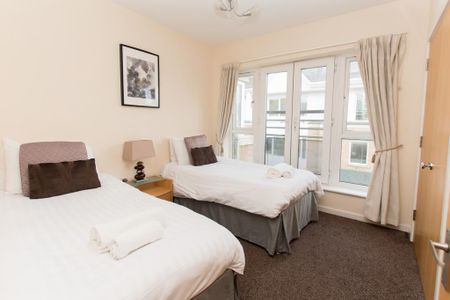 2 bedroom flat to rent - Photo 3