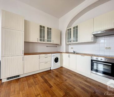 Appartement te huur - Photo 3