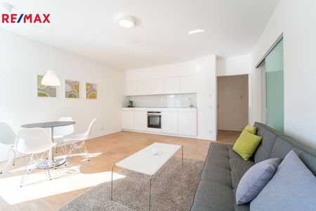 Pronájem bytu 2+kk v osobním vlastnictví 41 m², Poděbrady - Photo 3