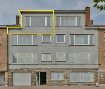 Appartement te huur - Foto 3