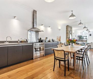 3 bedroom apartment to rent - Photo 5