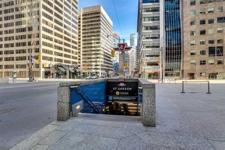 For Lease - 101 Peter Street Unit# 818, Toronto, Ontario - Photo 2