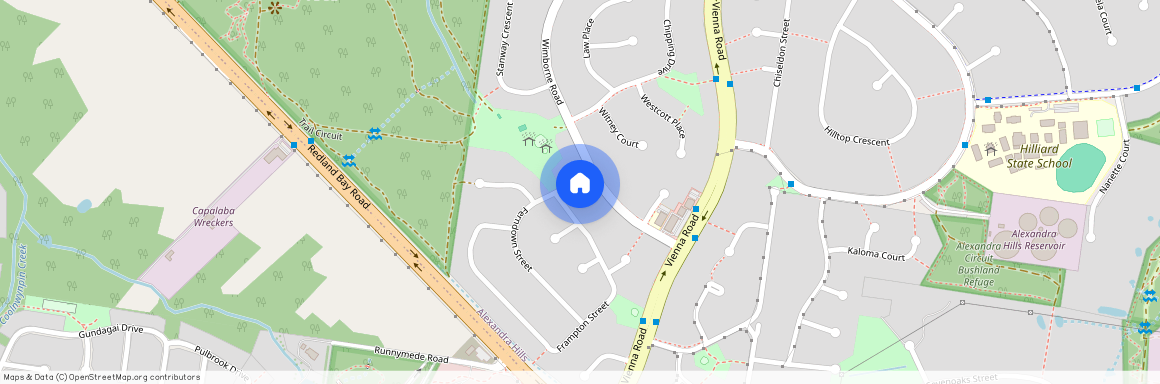 4 Ferndown St, Qld 4161, Alexandra Hills