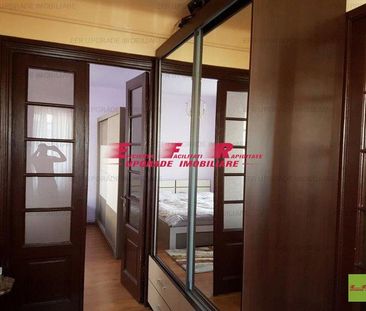 EFR UPGRADE Casa cocheta (parter si curte) inchiriere zona str Gher... - Photo 6