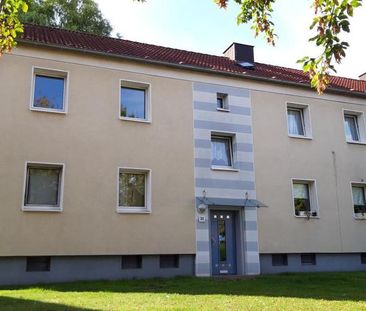 VIVAWEST modernisiert Ihre neue Wohnung. - Photo 1