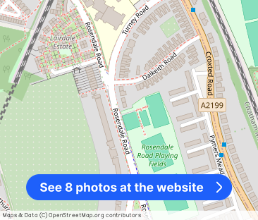 ROSENDALE ROAD, West Dulwich, London, SE21 - Photo 1