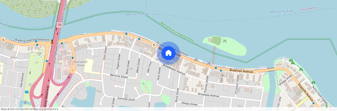 1/105 Bradman Avenue, Sydney