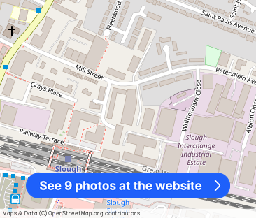 Steel House - Photo 1