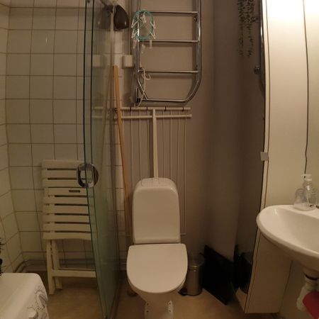 Kungsklippan, Stockholm - Photo 5