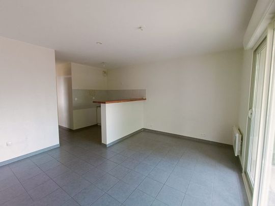 STUDIO AVEC BALCON - Photo 1