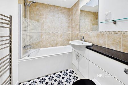 1 bedroom end of terrace house to rent - Photo 5