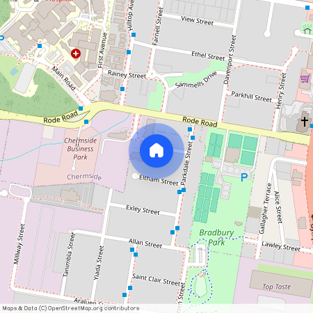 12 Epping Street, Qld 4031, Kedron