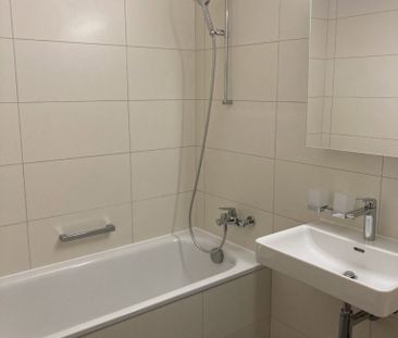 2 Zimmer, 64 m², 8. Stock - Photo 2