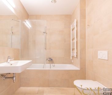 Wunderschöne 1-Zimmer-Wohnung mit Balkon in Linz nähe Hummelhofwald... - Foto 5