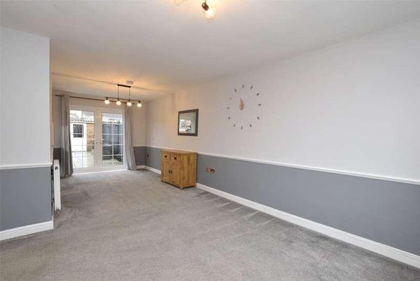 Brockworth, Yate, Bristol, Gloucestershire, BS37 - Photo 1