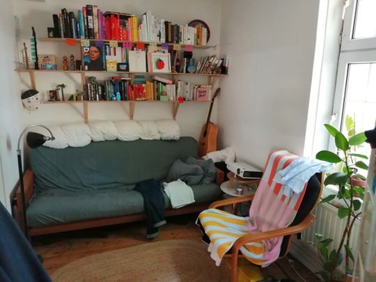 1 Bed Flat, Darcy House, E8 - Photo 1