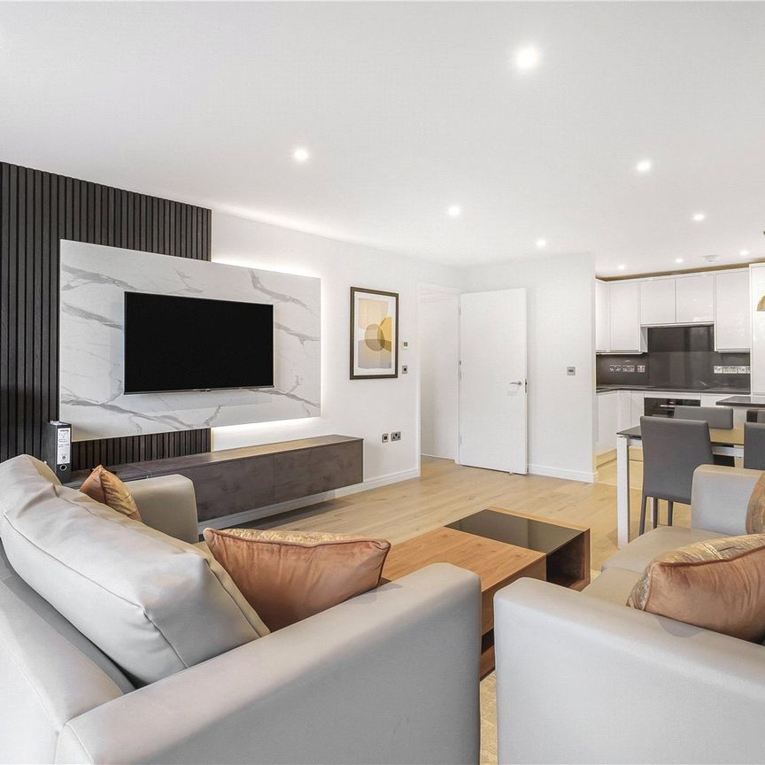 Waterloo Road, London, SE1 8RP - Photo 1