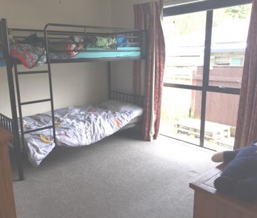 2 Bedroom Home beside the Maitai - Photo 1