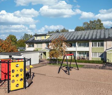 Trysilvägen 23 A, Karlstad - Photo 1