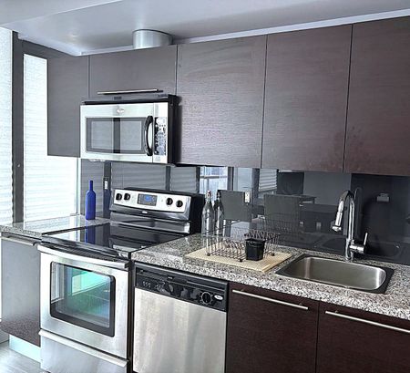 For Lease - 33 Mill Street Unit# 2901, Toronto, Ontario - Photo 4